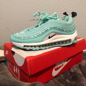 Air Max 97 Women’s Tropical Have a Nike day